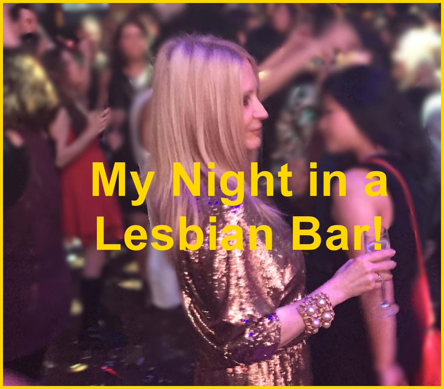 drag night gay bar atlanta